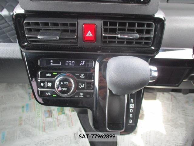 Daihatsu TANTO CUSTOM 2020-03 235831-4