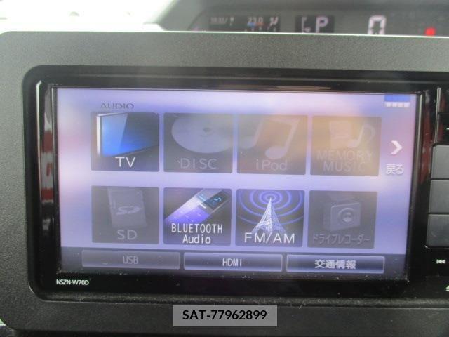 Daihatsu TANTO CUSTOM 2020-03 235831-3
