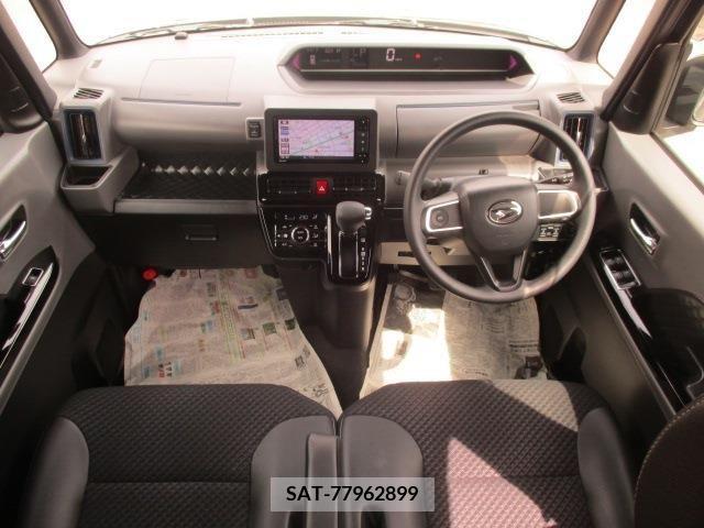 Daihatsu TANTO CUSTOM 2020-03 235831-1