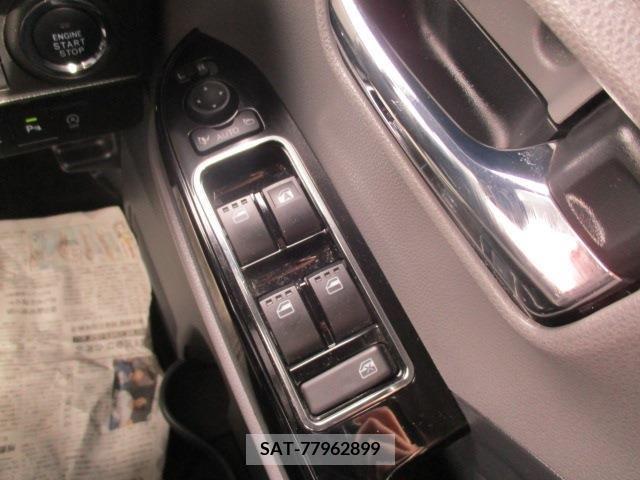 Daihatsu TANTO CUSTOM 2020-03 235831-17