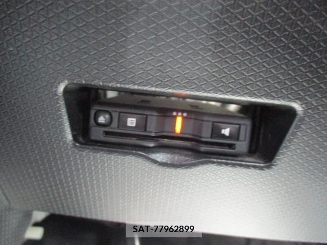 Daihatsu TANTO CUSTOM 2020-03 235831-16