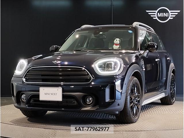 Bmw MINI 2022-10 202981-0