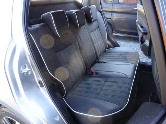 Suzuki SWIFT 2014-09 20976-14