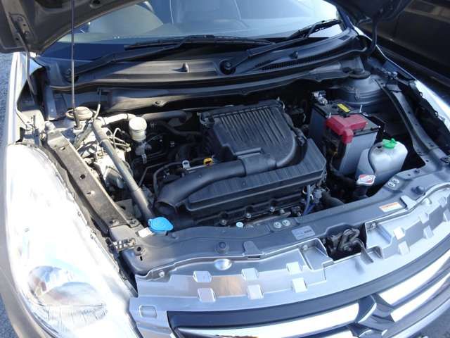 Suzuki SWIFT 2014-09 20976-5