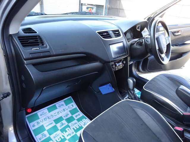 Suzuki SWIFT 2014-09 20976-10
