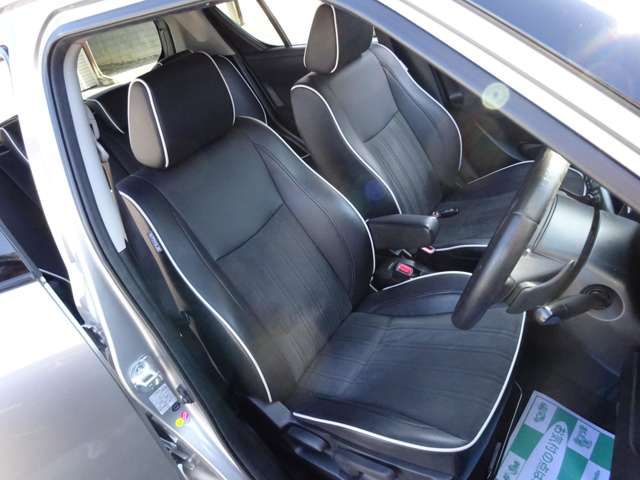 Suzuki SWIFT 2014-09 20976-8