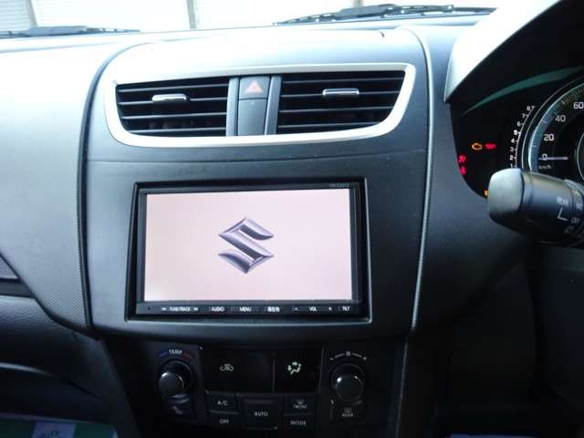 Suzuki SWIFT 2014-09 20976-4