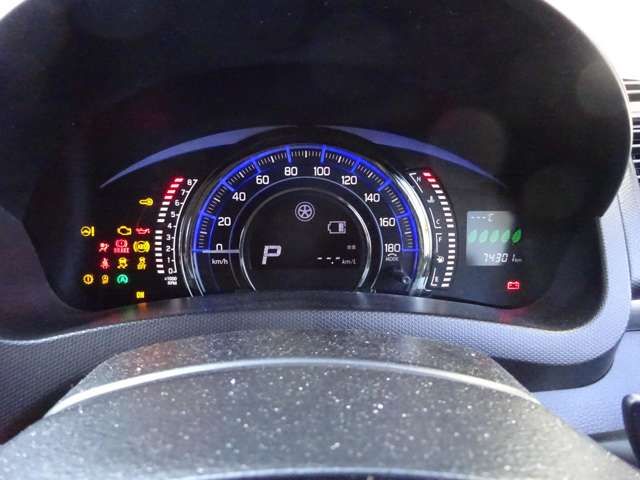 Suzuki SWIFT 2014-09 20976-12