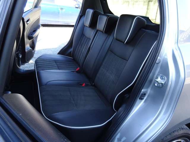 Suzuki SWIFT 2014-09 20976-9