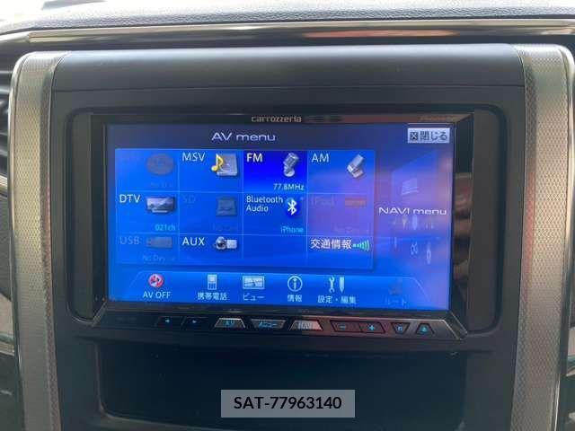 Toyota ALPHARD 2011-12 259228-11
