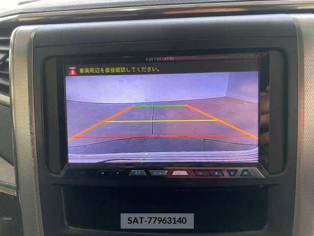 Toyota ALPHARD 2011-12 259228-12