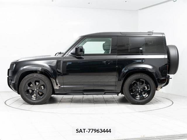 ROVER DEFENDER 2021-10 208376-14