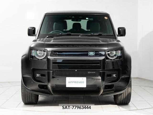 ROVER DEFENDER 2021-10 208376-12