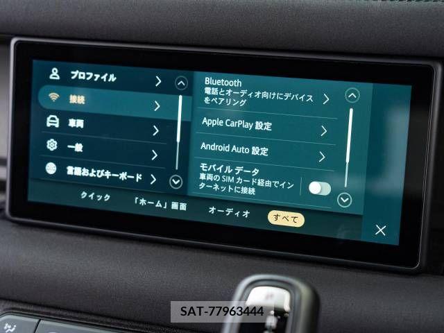 ROVER DEFENDER 2021-10 208376-9