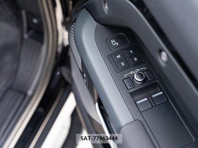 ROVER DEFENDER 2021-10 208376-6