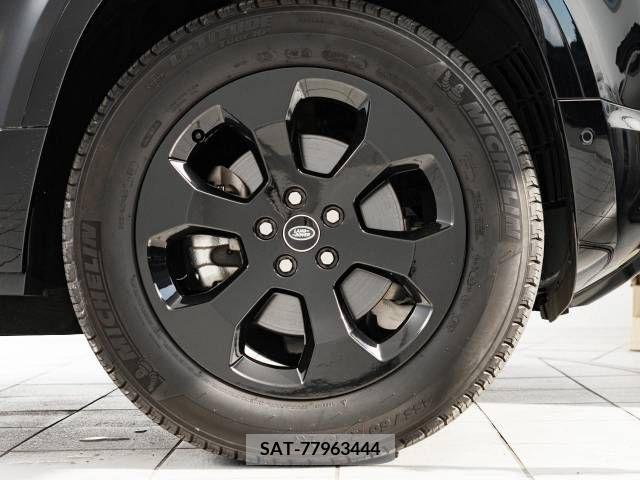 ROVER DEFENDER 2021-10 208376-3