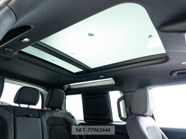 ROVER DEFENDER 2021-10 208376-2