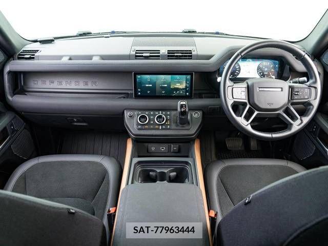 ROVER DEFENDER 2021-10 208376-1