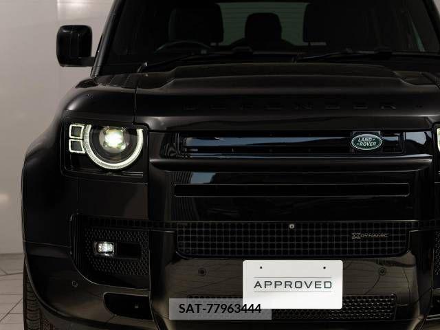ROVER DEFENDER 2021-10 208376-19