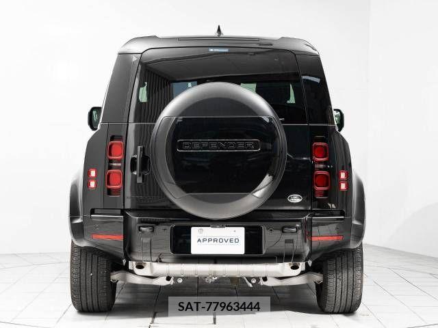 ROVER DEFENDER 2021-10 208376-16