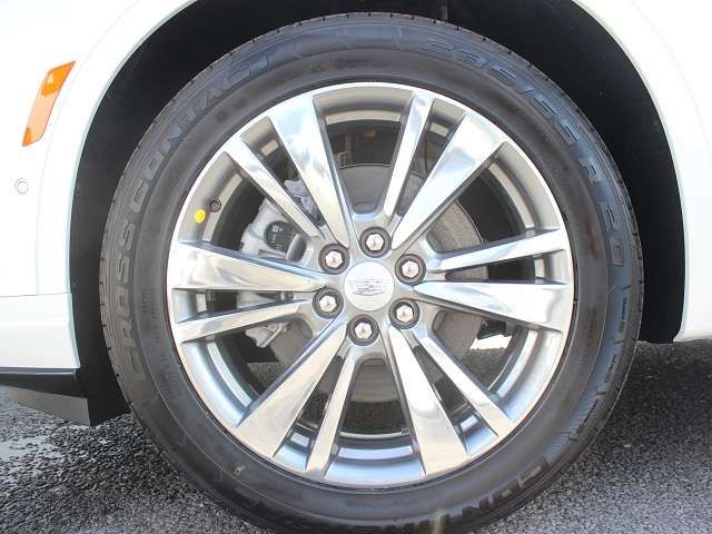 Cadillac XT6 2020-09 11442-19