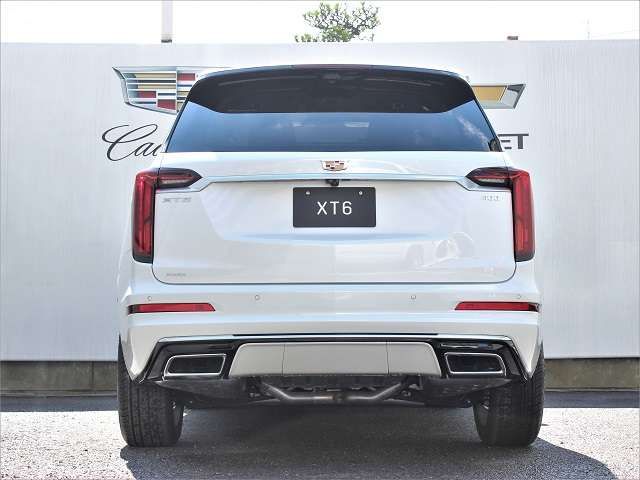 Cadillac XT6 2020-09 11442-9