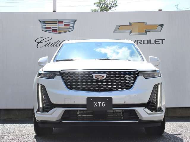 Cadillac XT6 2020-09 11442-2