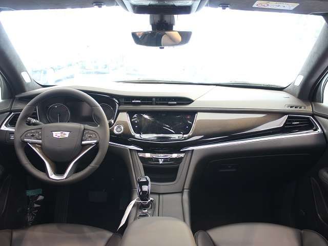 Cadillac XT6 2020-09 11442-5