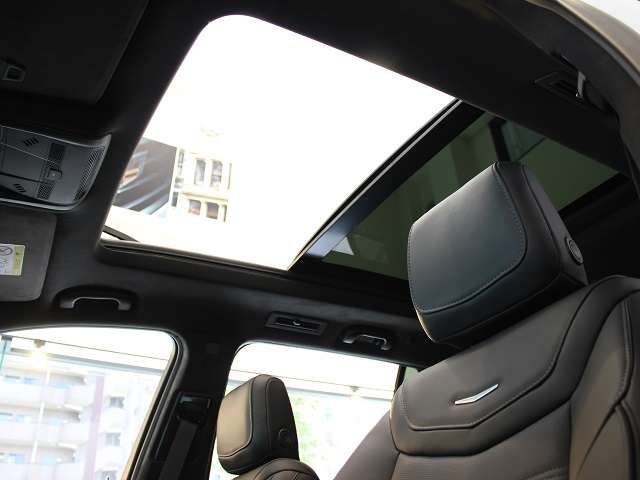 Cadillac XT6 2020-09 11442-17