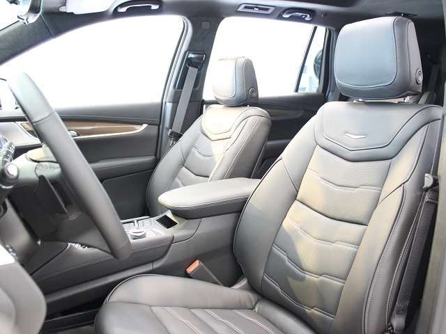 Cadillac XT6 2020-09 11442-4