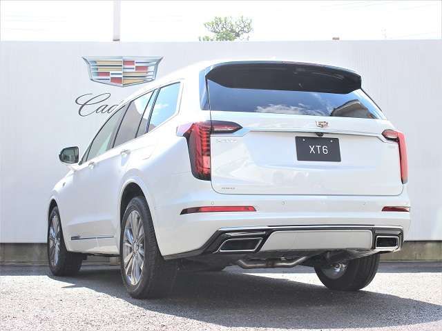 Cadillac XT6 2020-09 11442-10