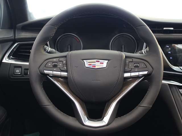 Cadillac XT6 2020-09 11442-13