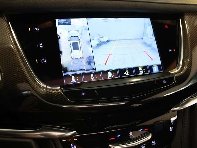 Cadillac XT6 2020-09 11442-16