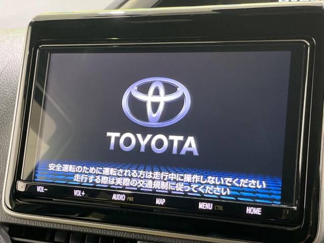 Toyota VOXY HYBRID 2021-04 190970-2
