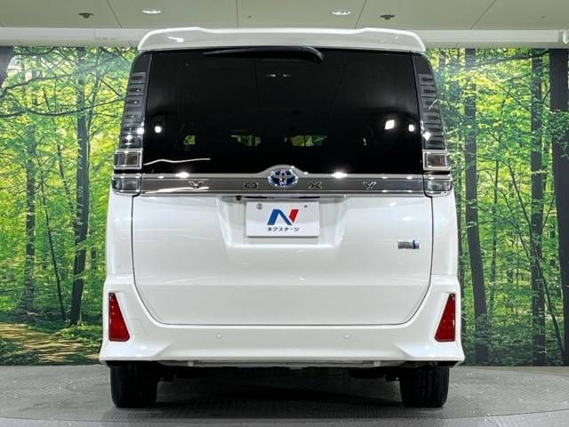 Toyota VOXY HYBRID 2021-04 190970-16