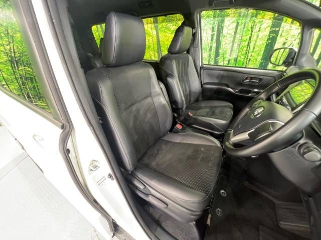 Toyota VOXY HYBRID 2021-04 190970-8