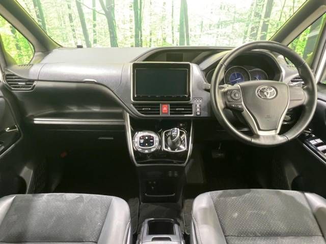 Toyota VOXY HYBRID 2021-04 190970-1