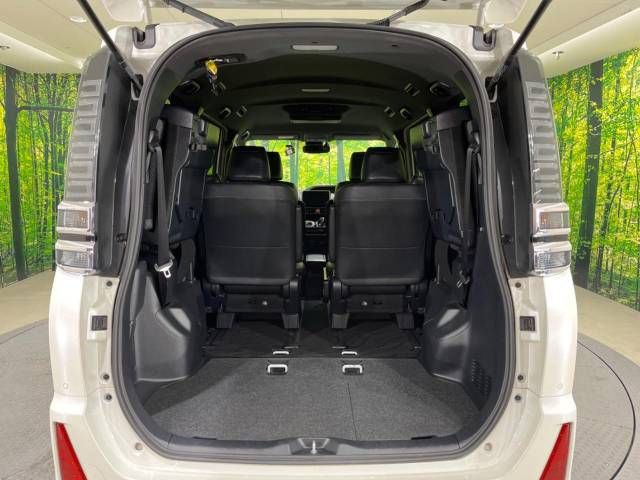 Toyota VOXY HYBRID 2021-04 190970-11