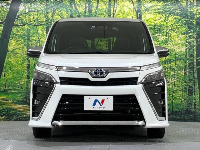 Toyota VOXY HYBRID 2021-04 190970-15
