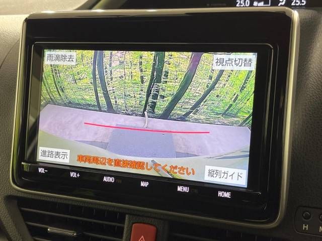 Toyota VOXY HYBRID 2021-04 190970-3