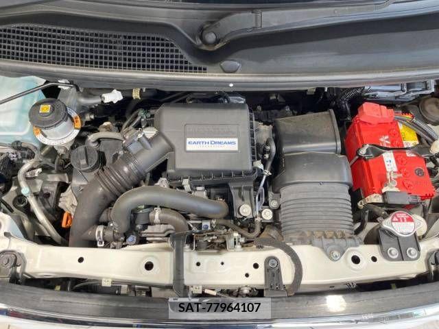 Honda N BOX CUSTOM 2019-10 325707-18