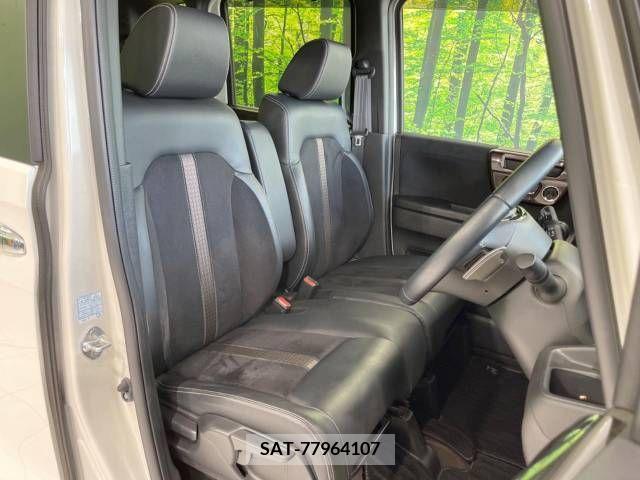 Honda N BOX CUSTOM 2019-10 325707-8