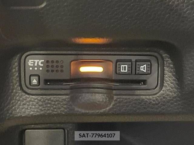 Honda N BOX CUSTOM 2019-10 325707-7