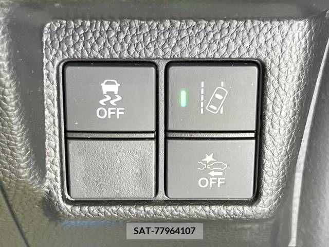 Honda N BOX CUSTOM 2019-10 325707-6