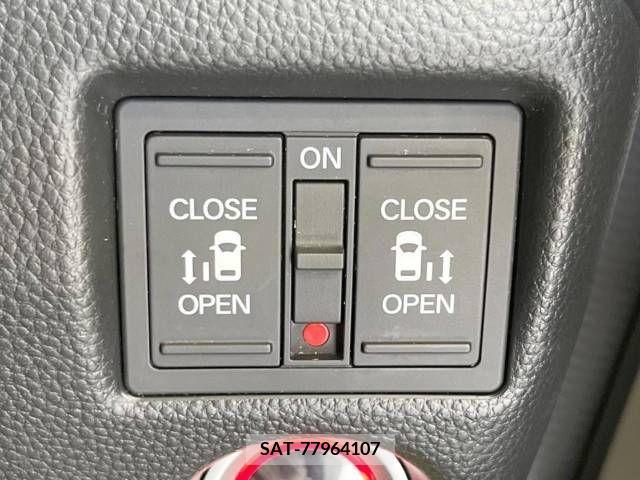 Honda N BOX CUSTOM 2019-10 325707-5