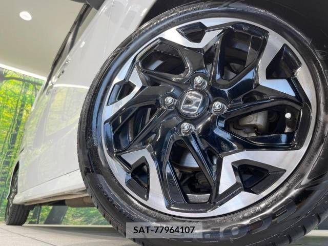 Honda N BOX CUSTOM 2019-10 325707-13