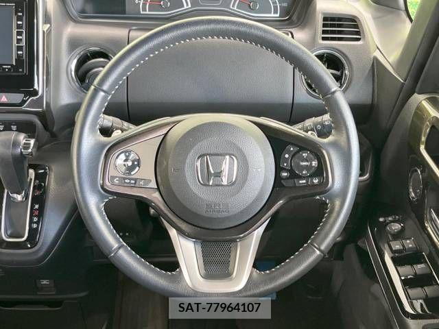 Honda N BOX CUSTOM 2019-10 325707-11