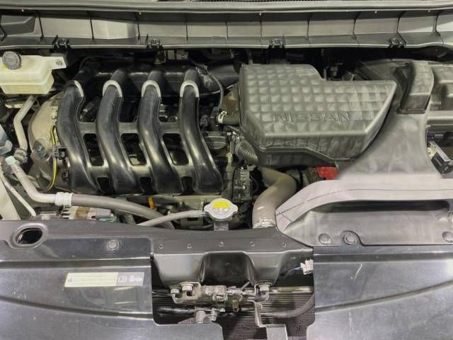 Nissan SERENA 2017-09 193314-18