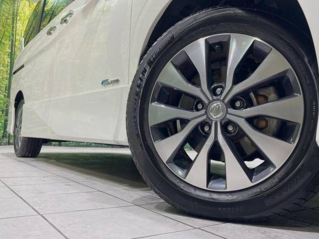 Nissan SERENA 2017-09 193314-13