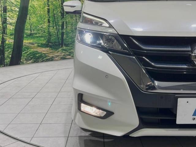 Nissan SERENA 2017-09 193314-12